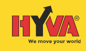 Hyva logo