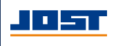 Jost logo
